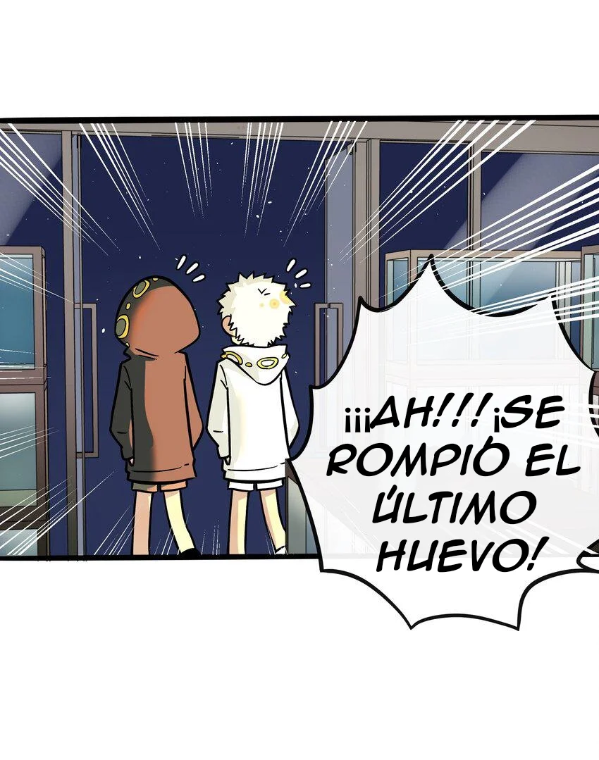 El corazón de las espinas Capítulo 30 - Page 6
