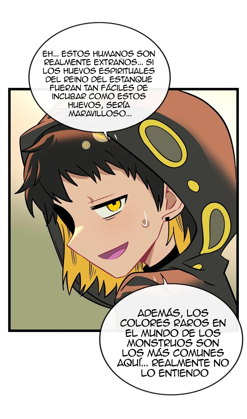 El corazón de las espinas Capítulo 30 - Page 9
