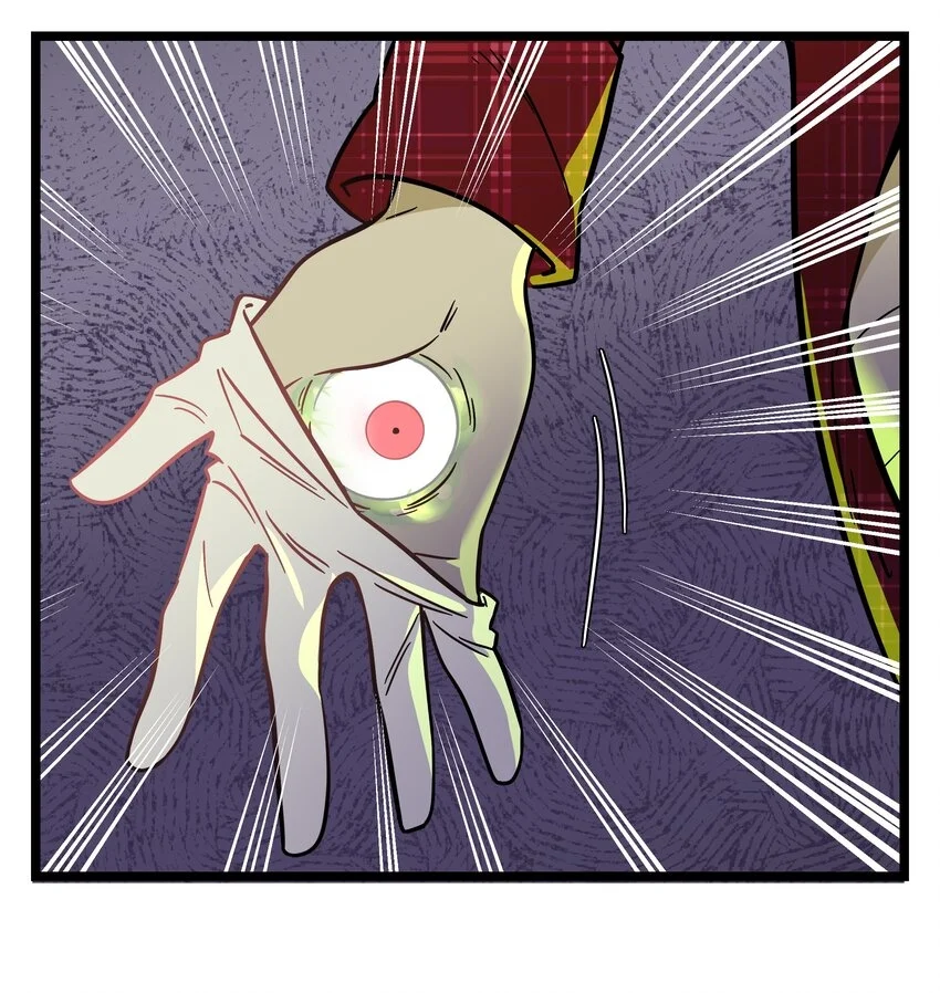 El corazón de las espinas Capítulo 31 - Page 27