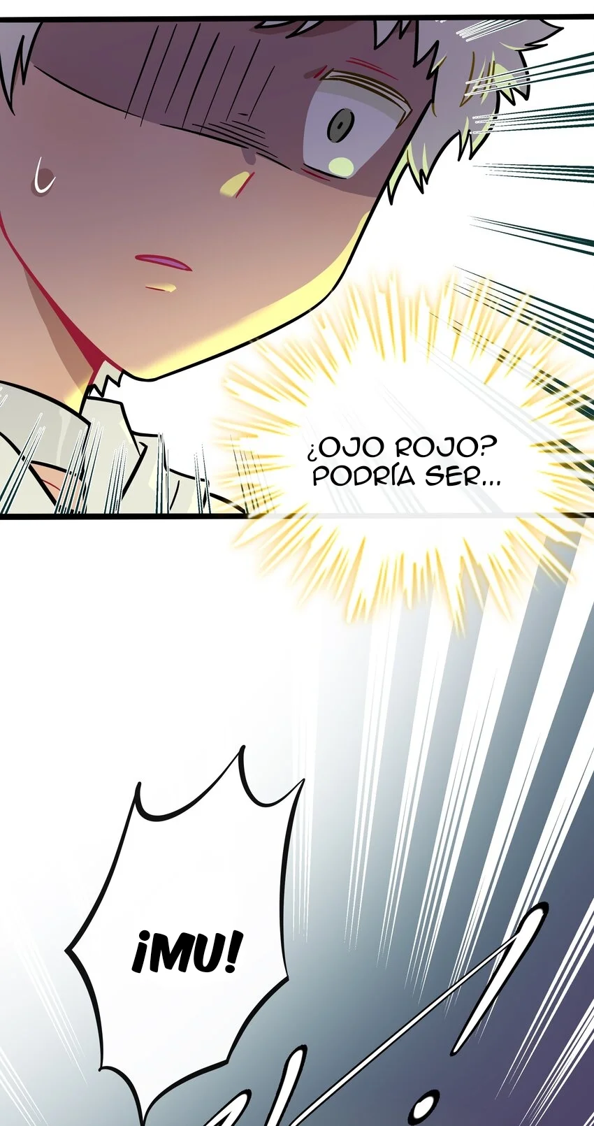 El corazón de las espinas Capítulo 31 - Page 28