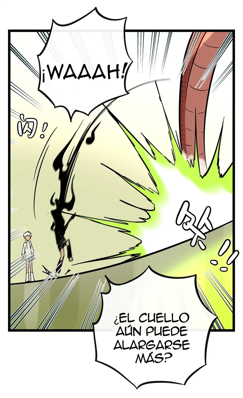 El corazón de las espinas Capítulo 31 - Page 30
