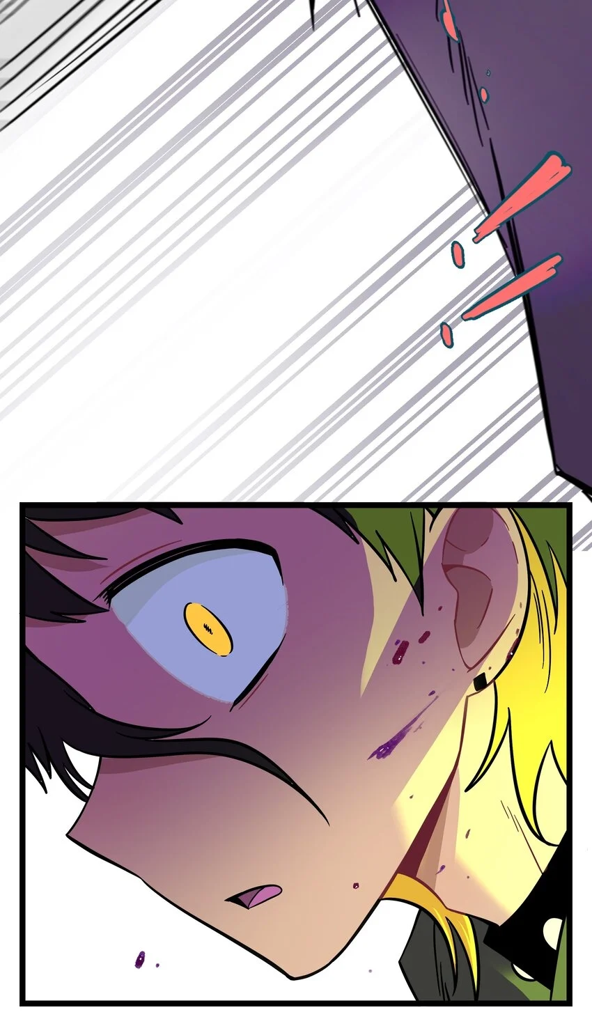 El corazón de las espinas Capítulo 31 - Page 39