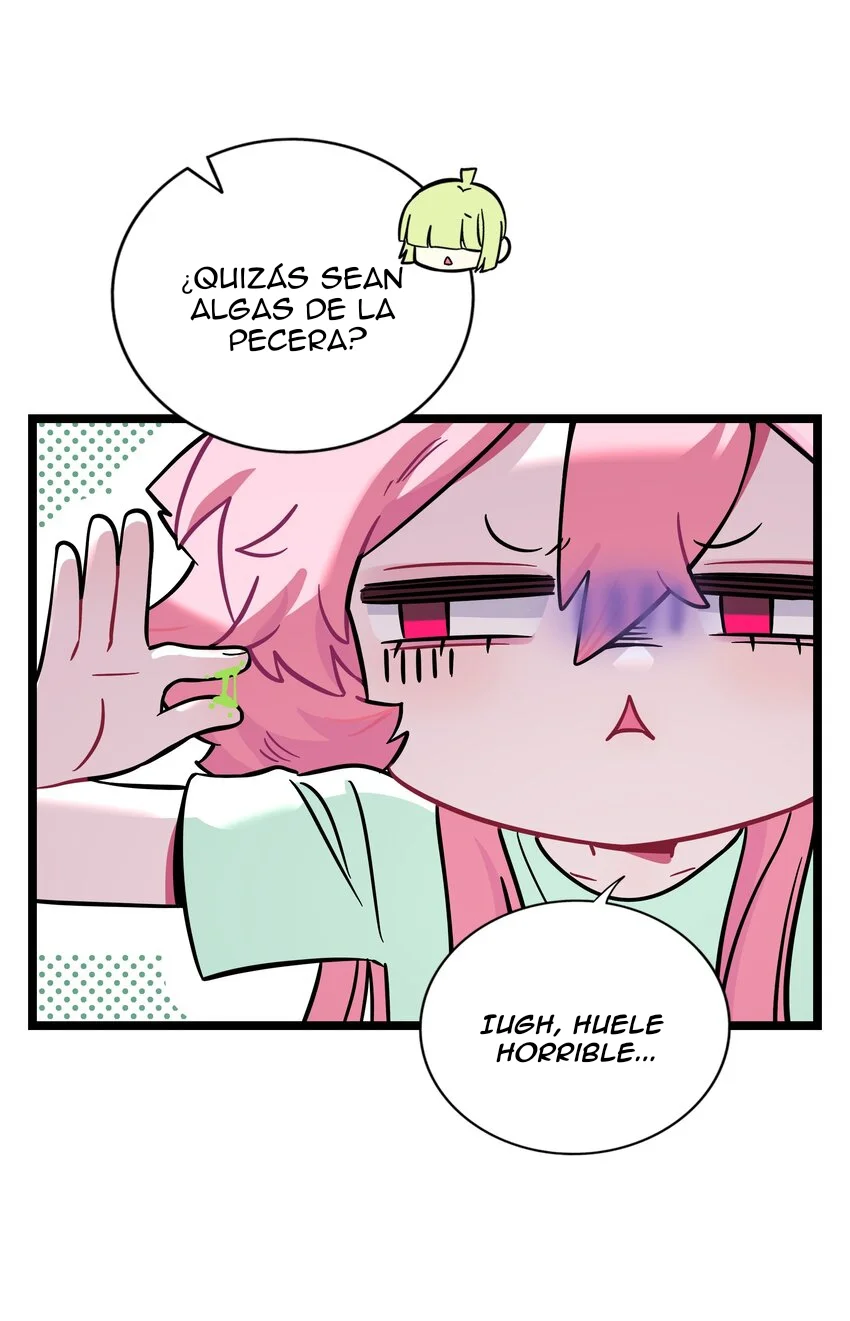 El corazón de las espinas Capítulo 31 - Page 5