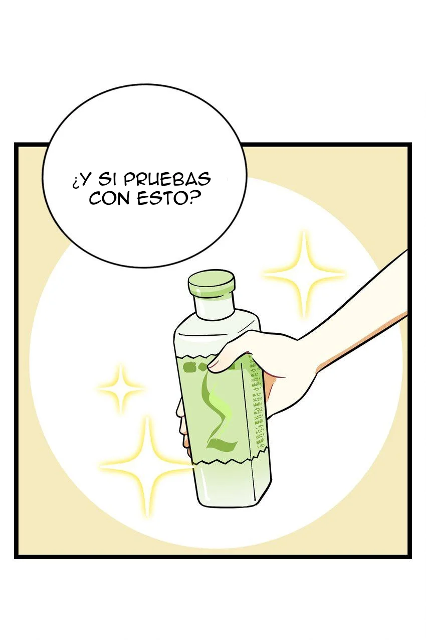El corazón de las espinas Capítulo 31 - Page 6