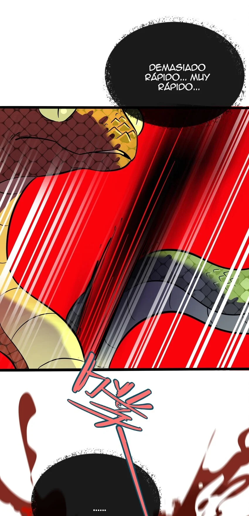 El corazón de las espinas Capítulo 32 - Page 12