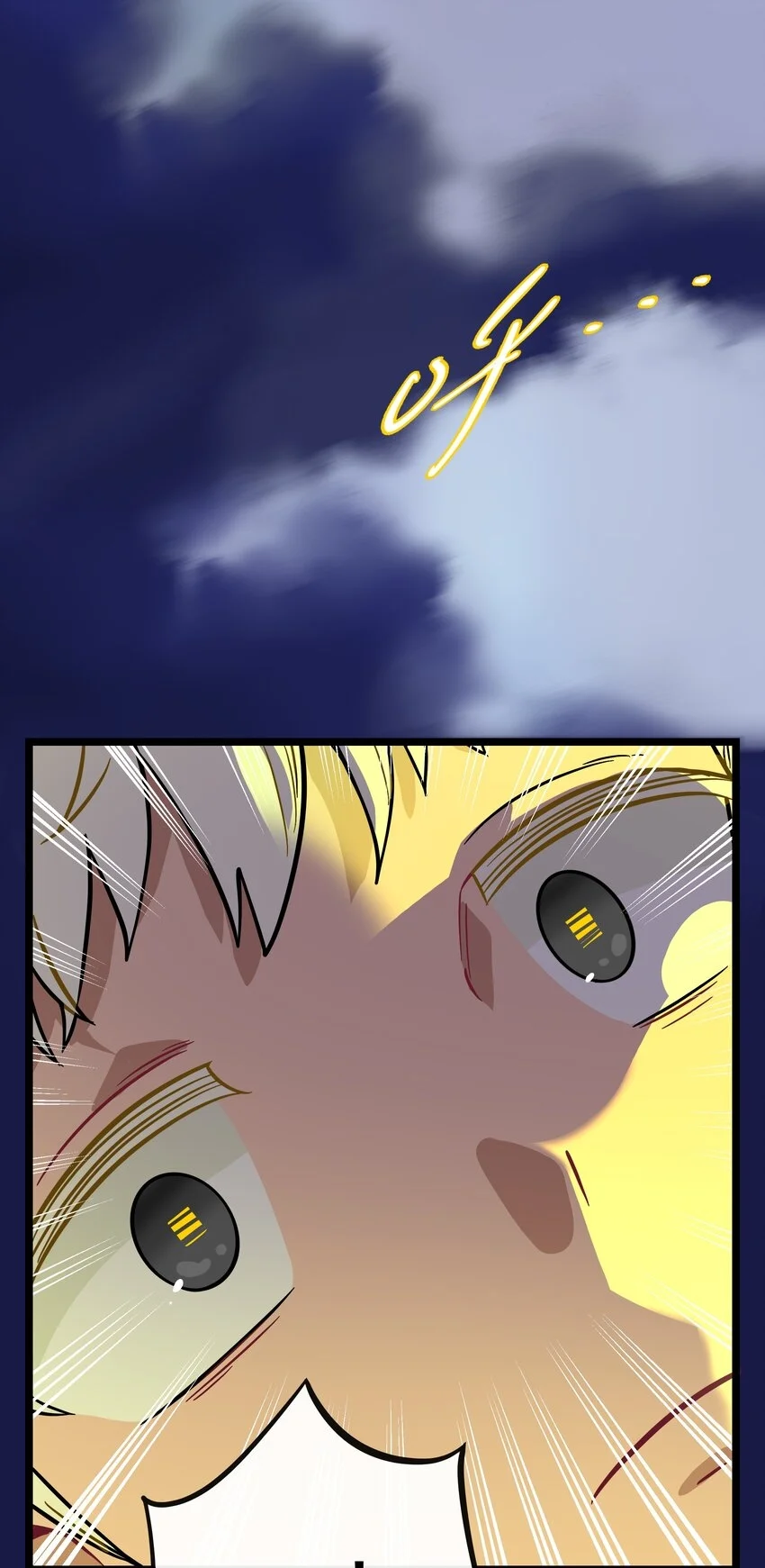 El corazón de las espinas Capítulo 32 - Page 16