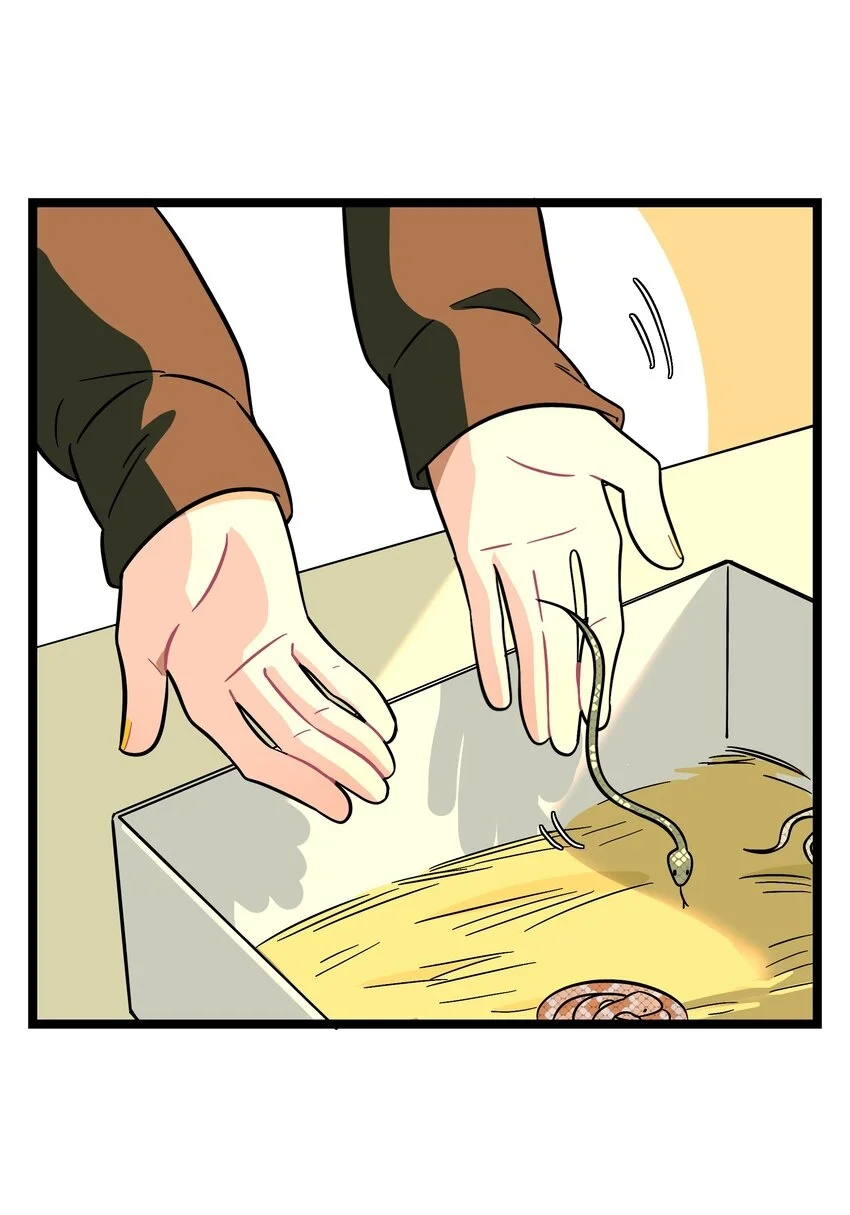 El corazón de las espinas Capítulo 32 - Page 24