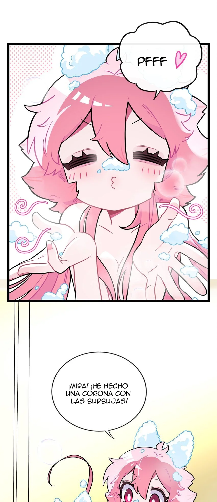 El corazón de las espinas Capítulo 32 - Page 26