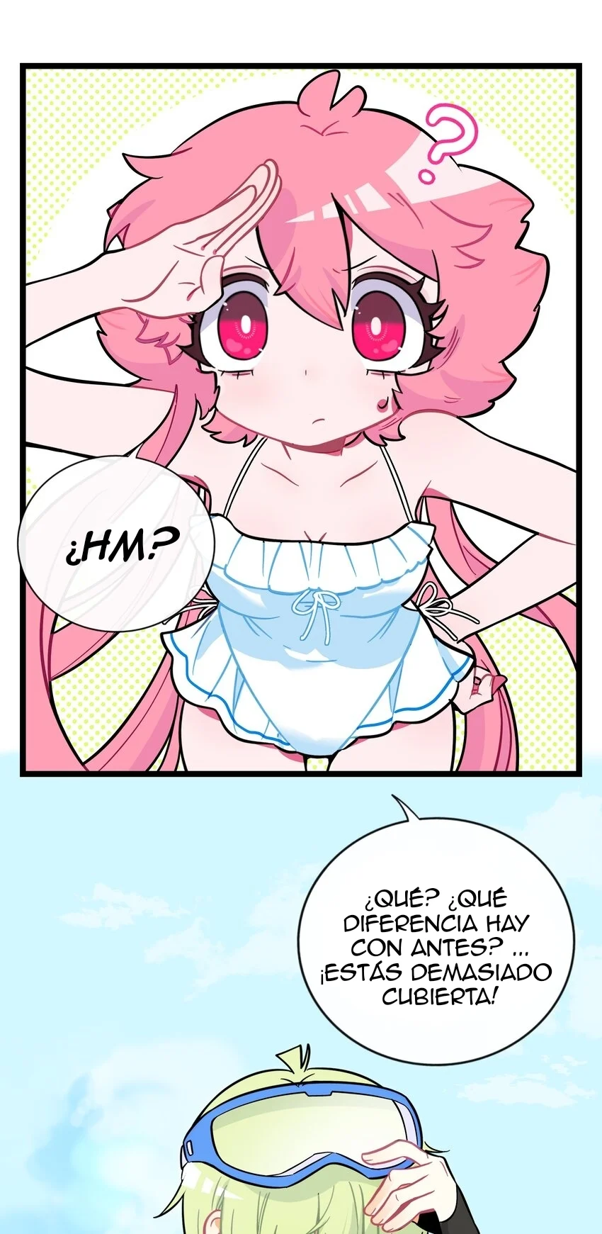 El corazón de las espinas Capítulo 33 - Page 16