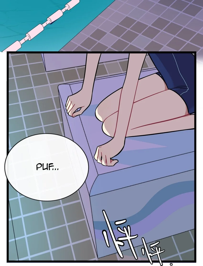 El corazón de las espinas Capítulo 33 - Page 4