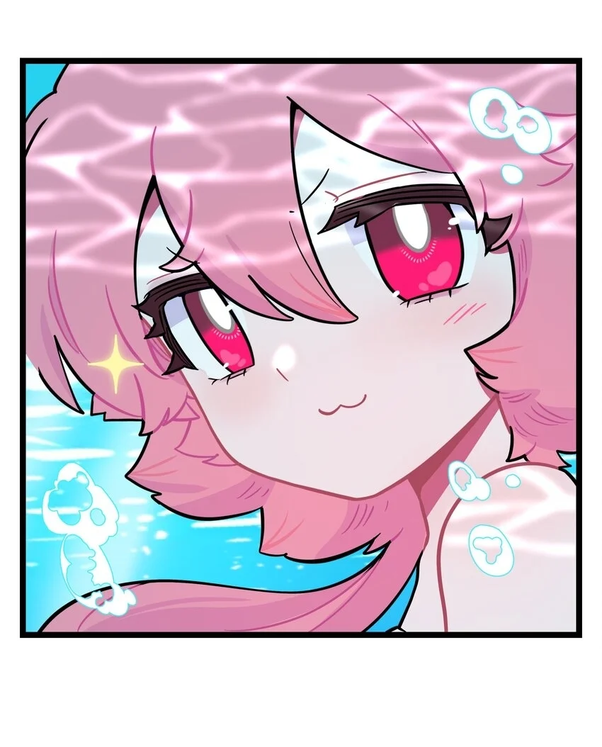 El corazón de las espinas Capítulo 33 - Page 40