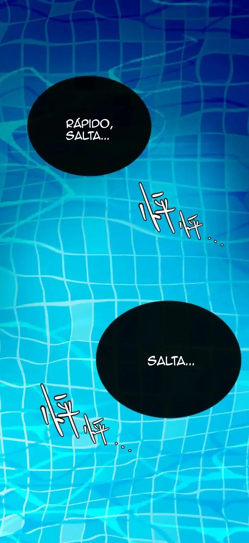 El corazón de las espinas Capítulo 33 - Page 6