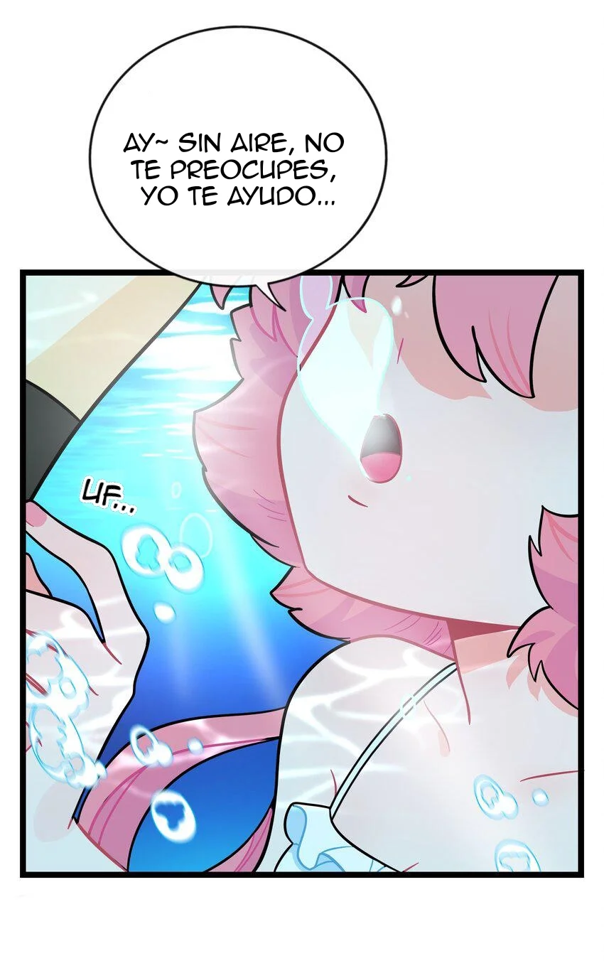 El corazón de las espinas Capítulo 34 - Page 11