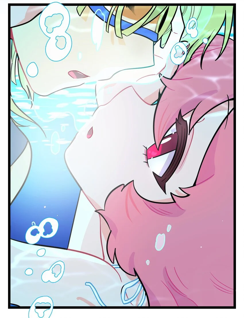 El corazón de las espinas Capítulo 34 - Page 15