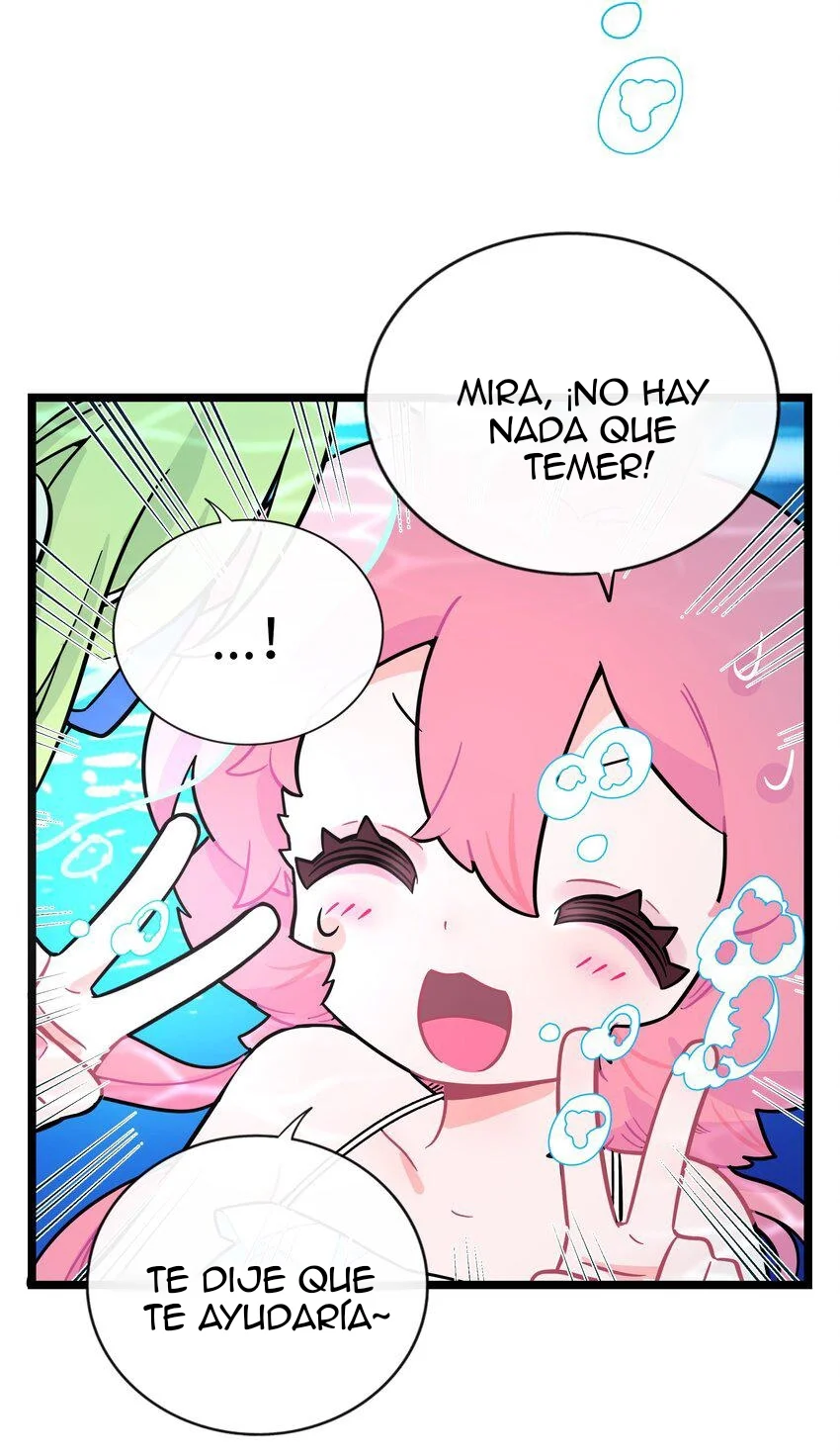 El corazón de las espinas Capítulo 34 - Page 18