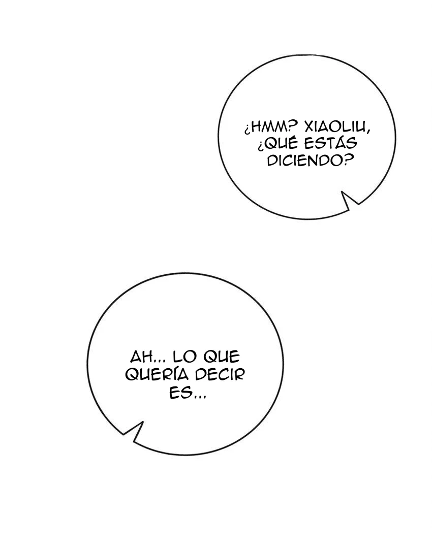 El corazón de las espinas Capítulo 34 - Page 22