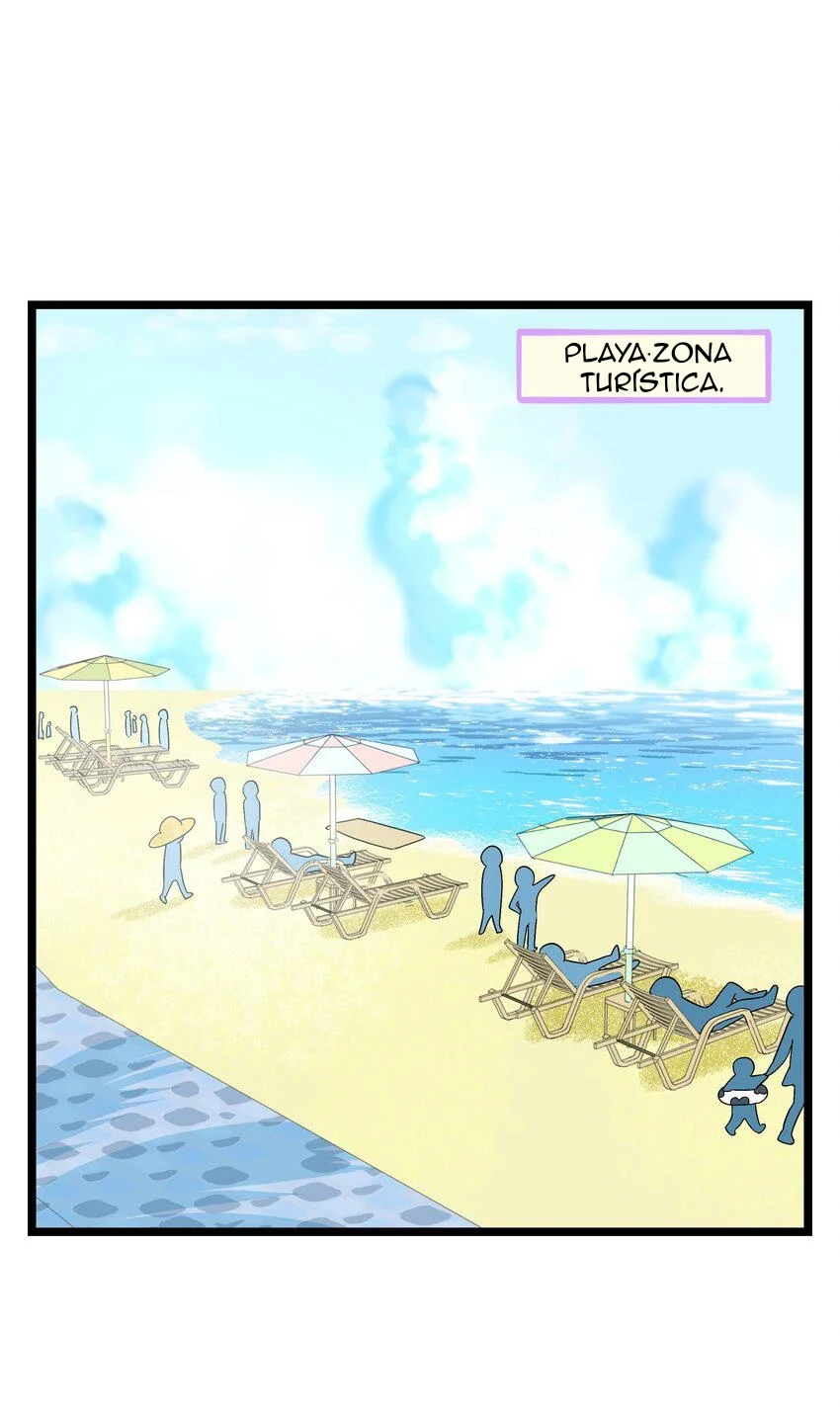 El corazón de las espinas Capítulo 34 - Page 25