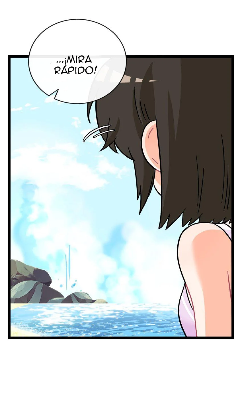 El corazón de las espinas Capítulo 34 - Page 31