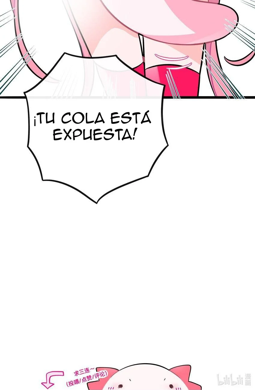 El corazón de las espinas Capítulo 34 - Page 41