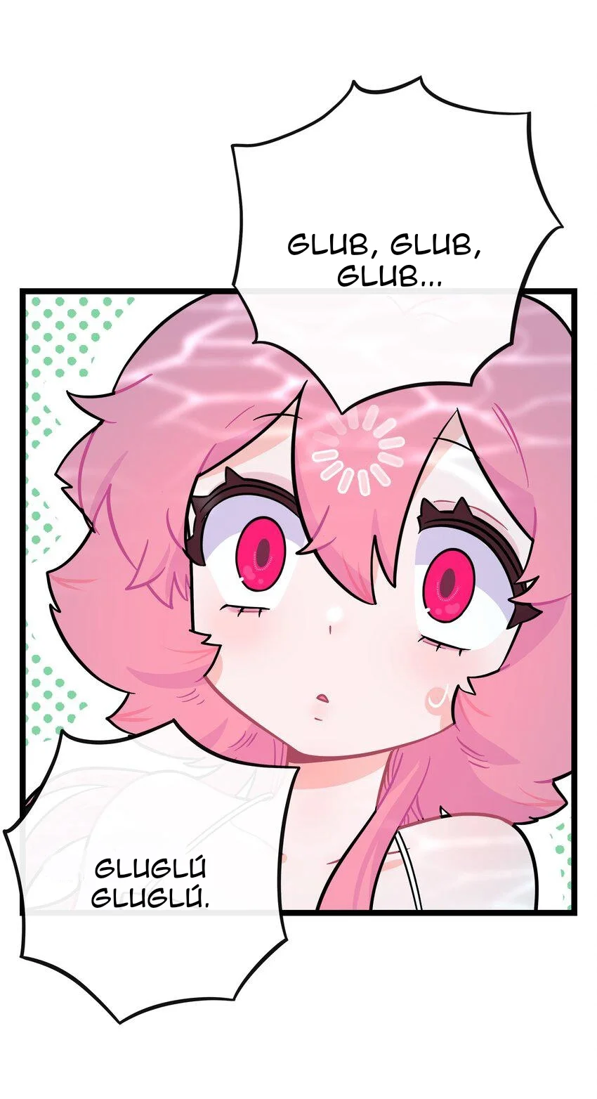 El corazón de las espinas Capítulo 34 - Page 6