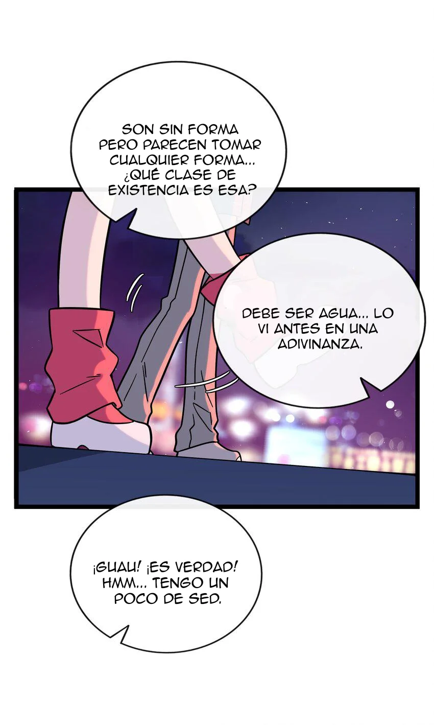 El corazón de las espinas Capítulo 35 - Page 13