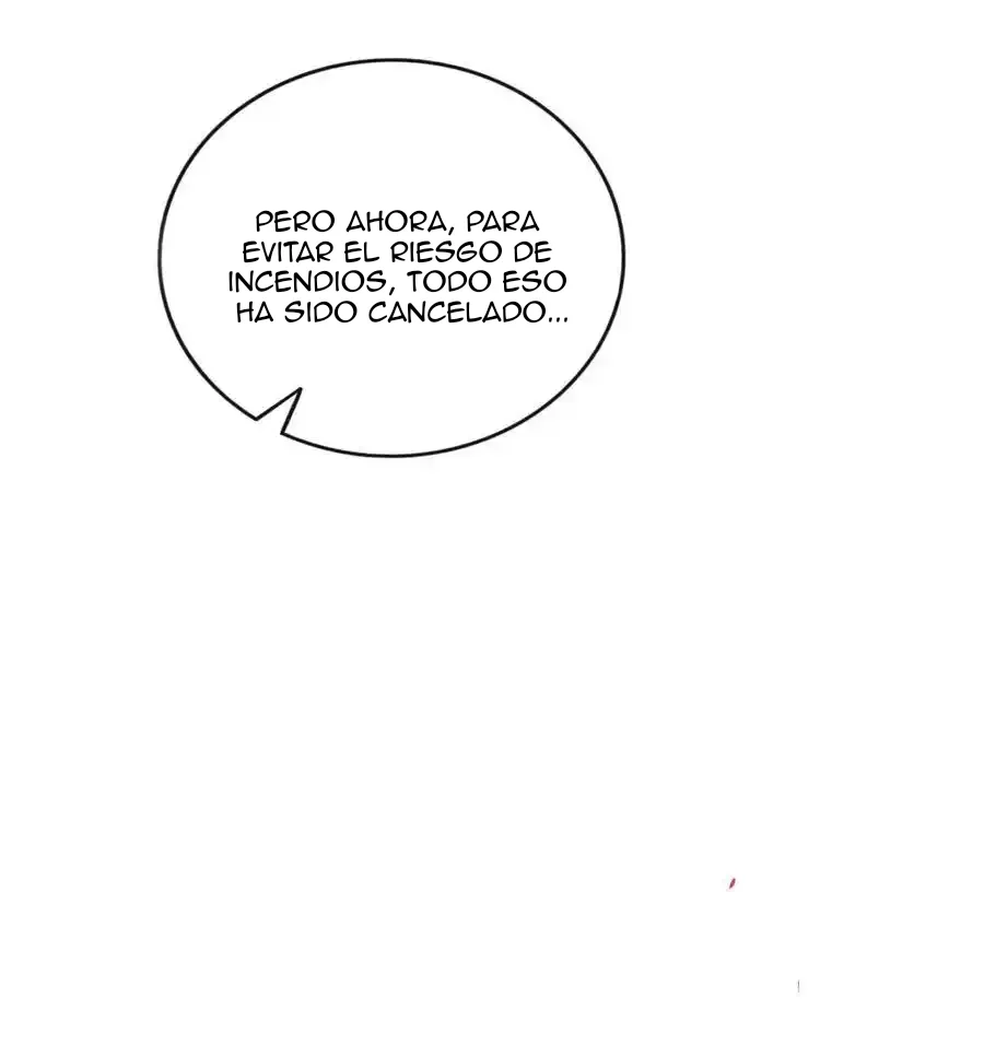 El corazón de las espinas Capítulo 35 - Page 26