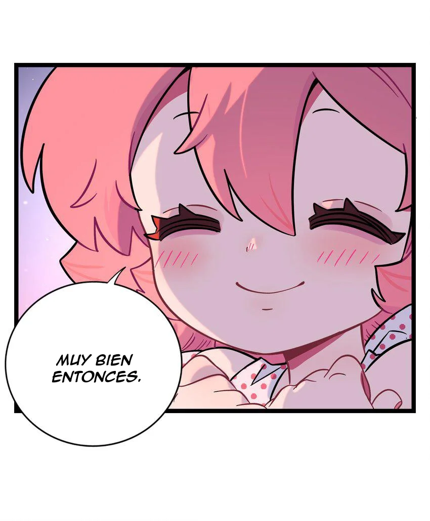 El corazón de las espinas Capítulo 35 - Page 30
