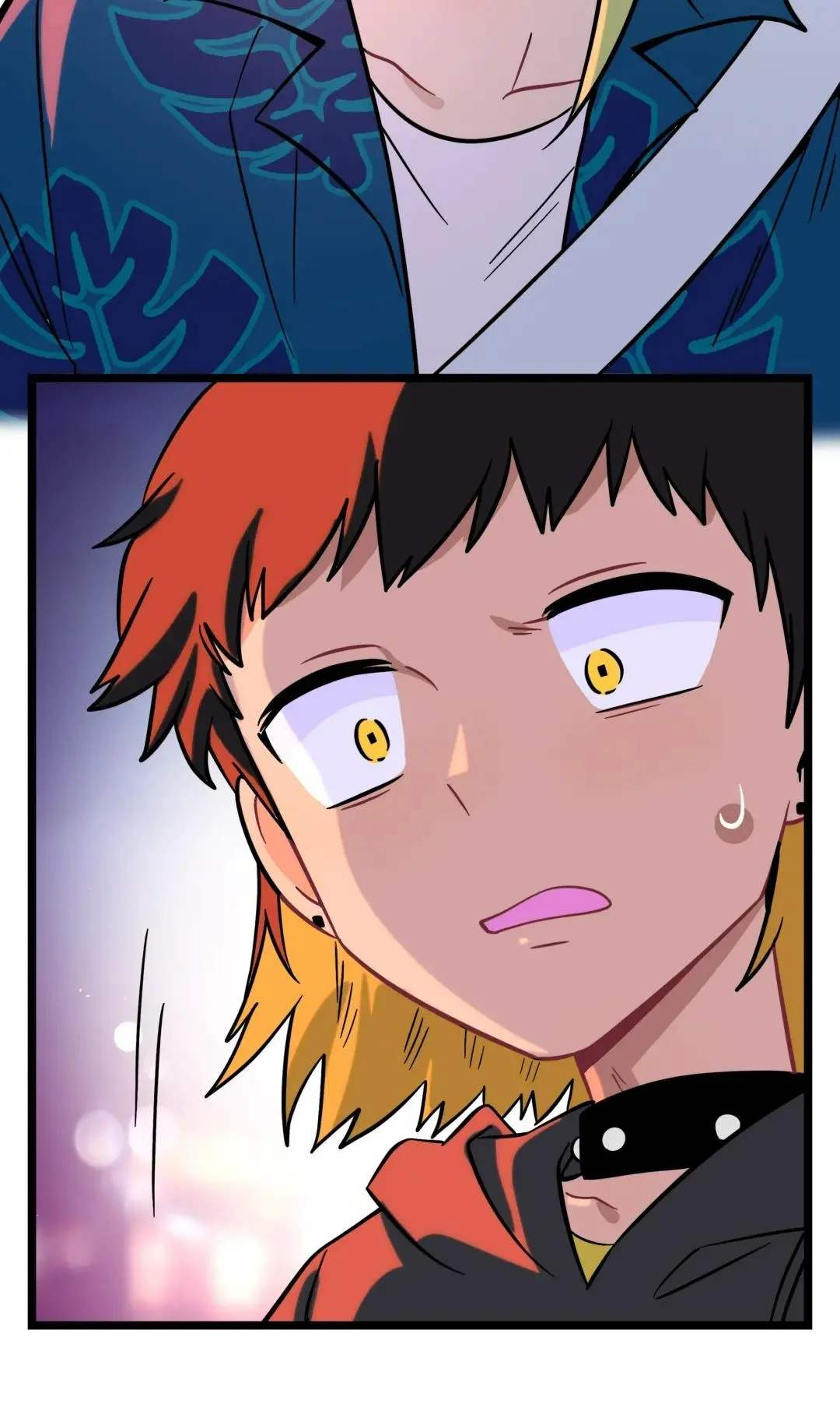 El corazón de las espinas Capítulo 36 - Page 15