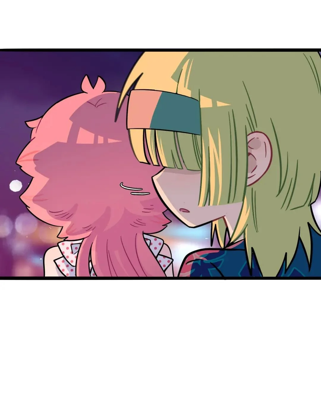 El corazón de las espinas Capítulo 36 - Page 33