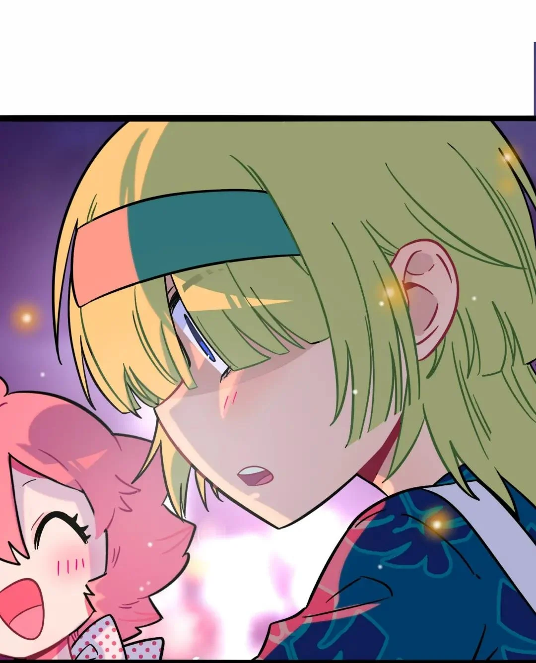 El corazón de las espinas Capítulo 36 - Page 37