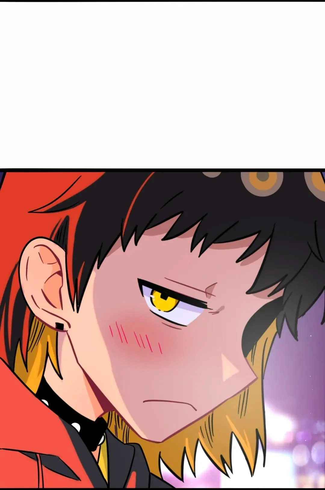 El corazón de las espinas Capítulo 36 - Page 38