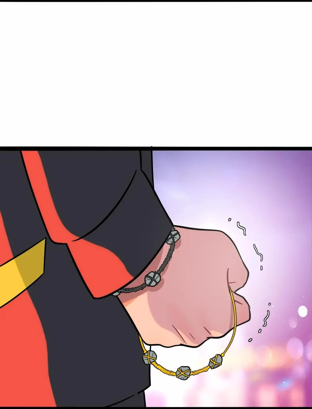 El corazón de las espinas Capítulo 36 - Page 39