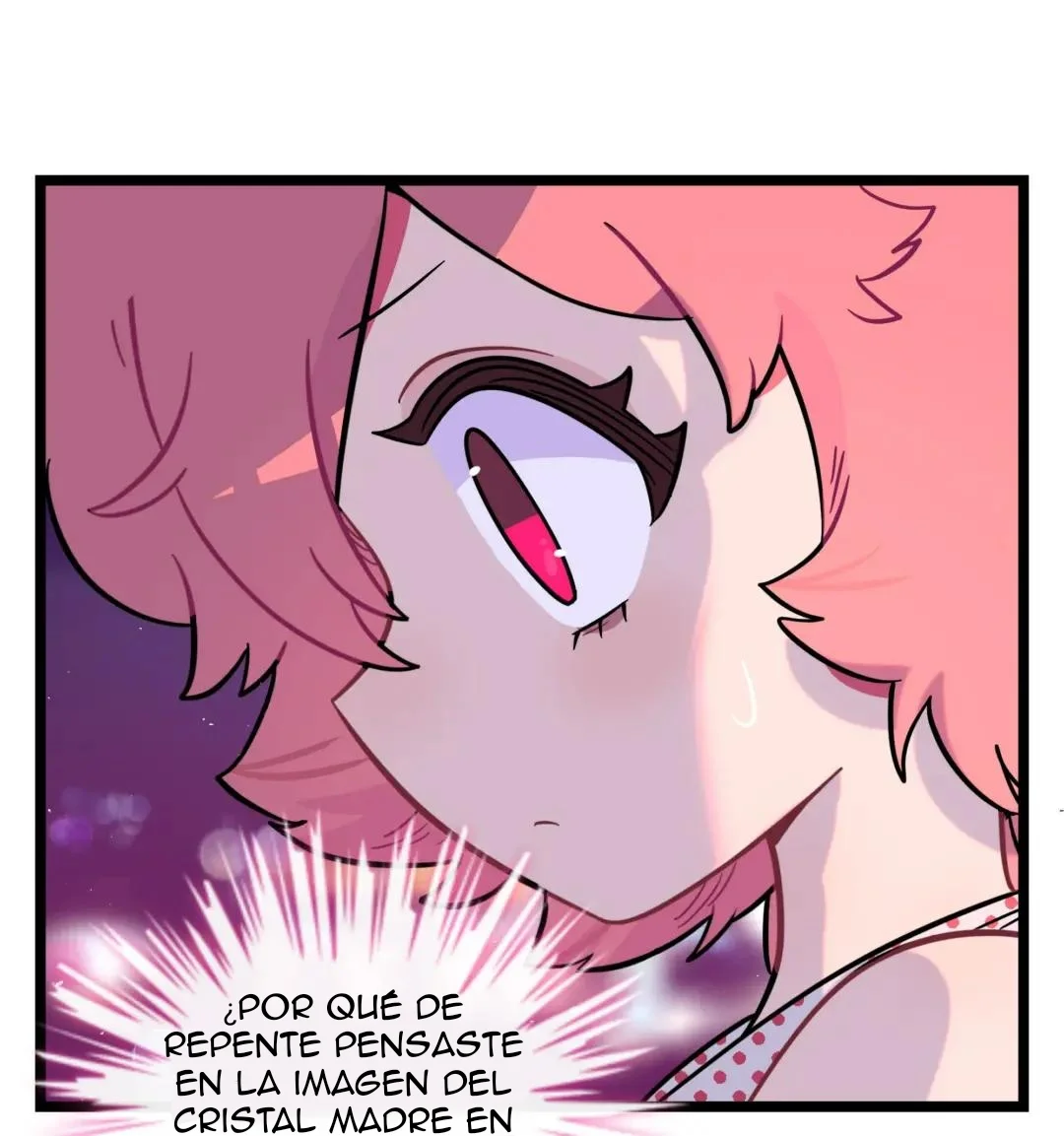 El corazón de las espinas Capítulo 37 - Page 10