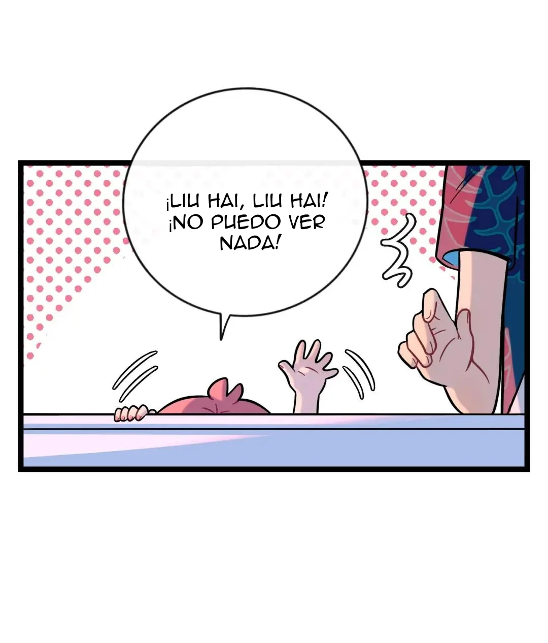 El corazón de las espinas Capítulo 37 - Page 20