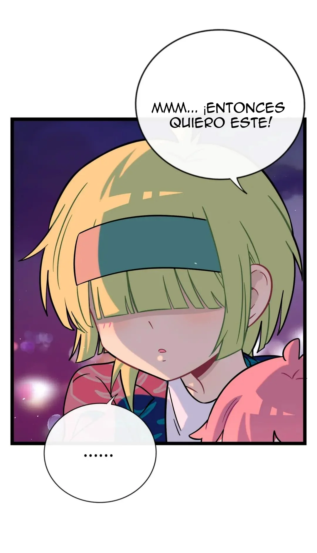 El corazón de las espinas Capítulo 37 - Page 24