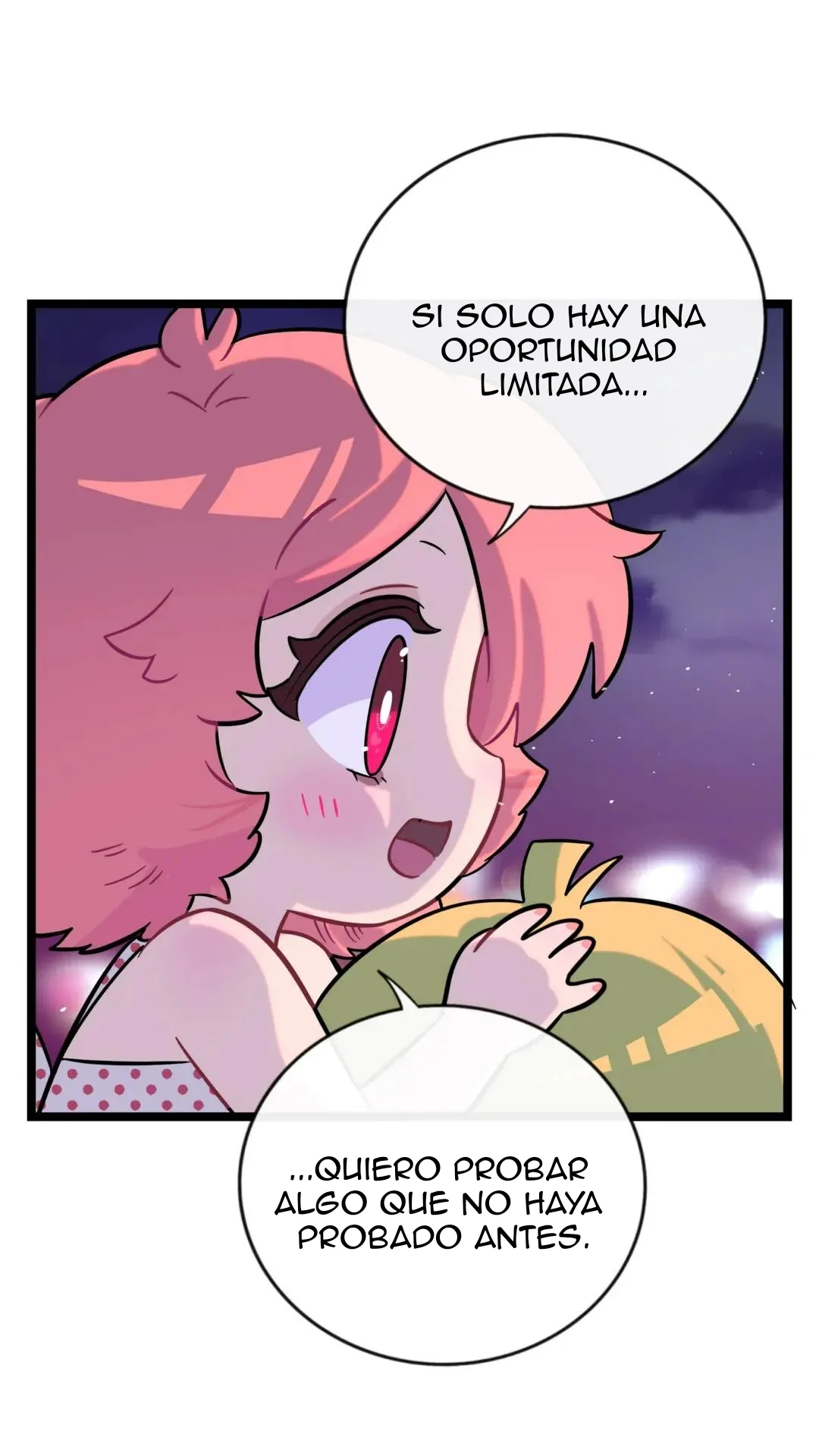 El corazón de las espinas Capítulo 37 - Page 26