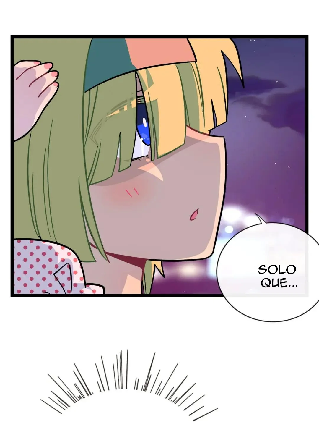 El corazón de las espinas Capítulo 37 - Page 27