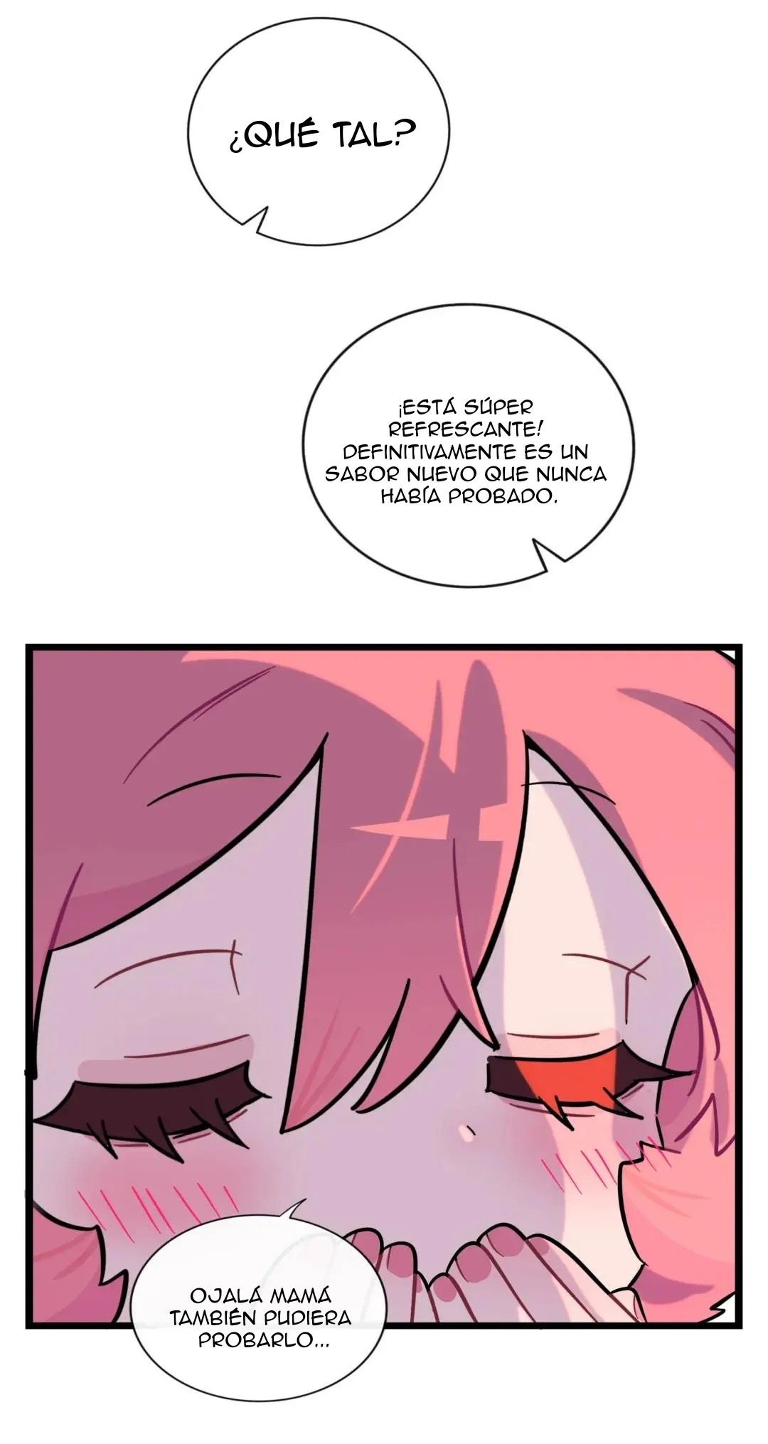 El corazón de las espinas Capítulo 37 - Page 31