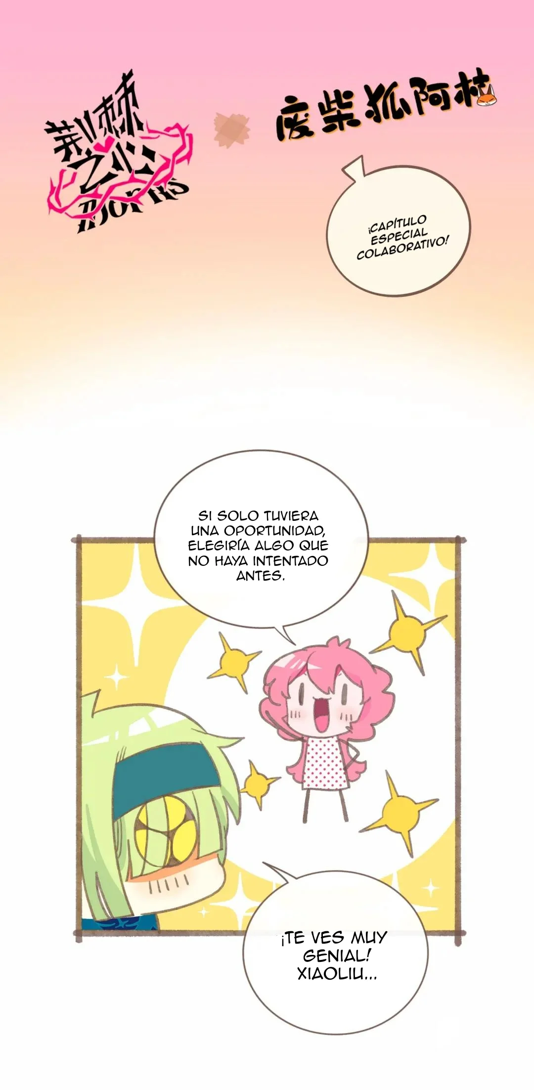 El corazón de las espinas Capítulo 37 - Page 39