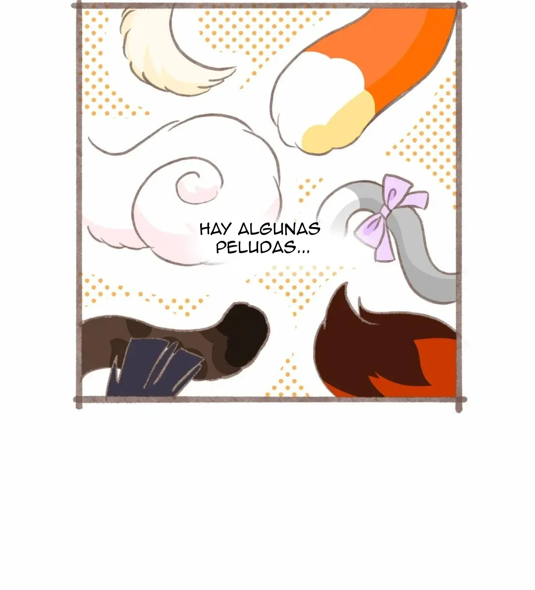 El corazón de las espinas Capítulo 37 - Page 45