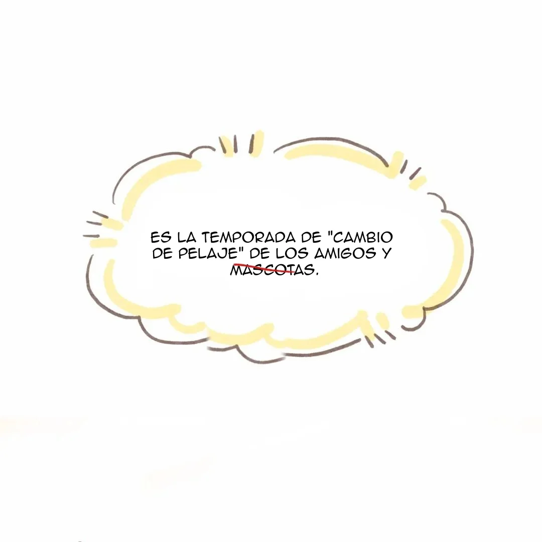El corazón de las espinas Capítulo 37 - Page 49