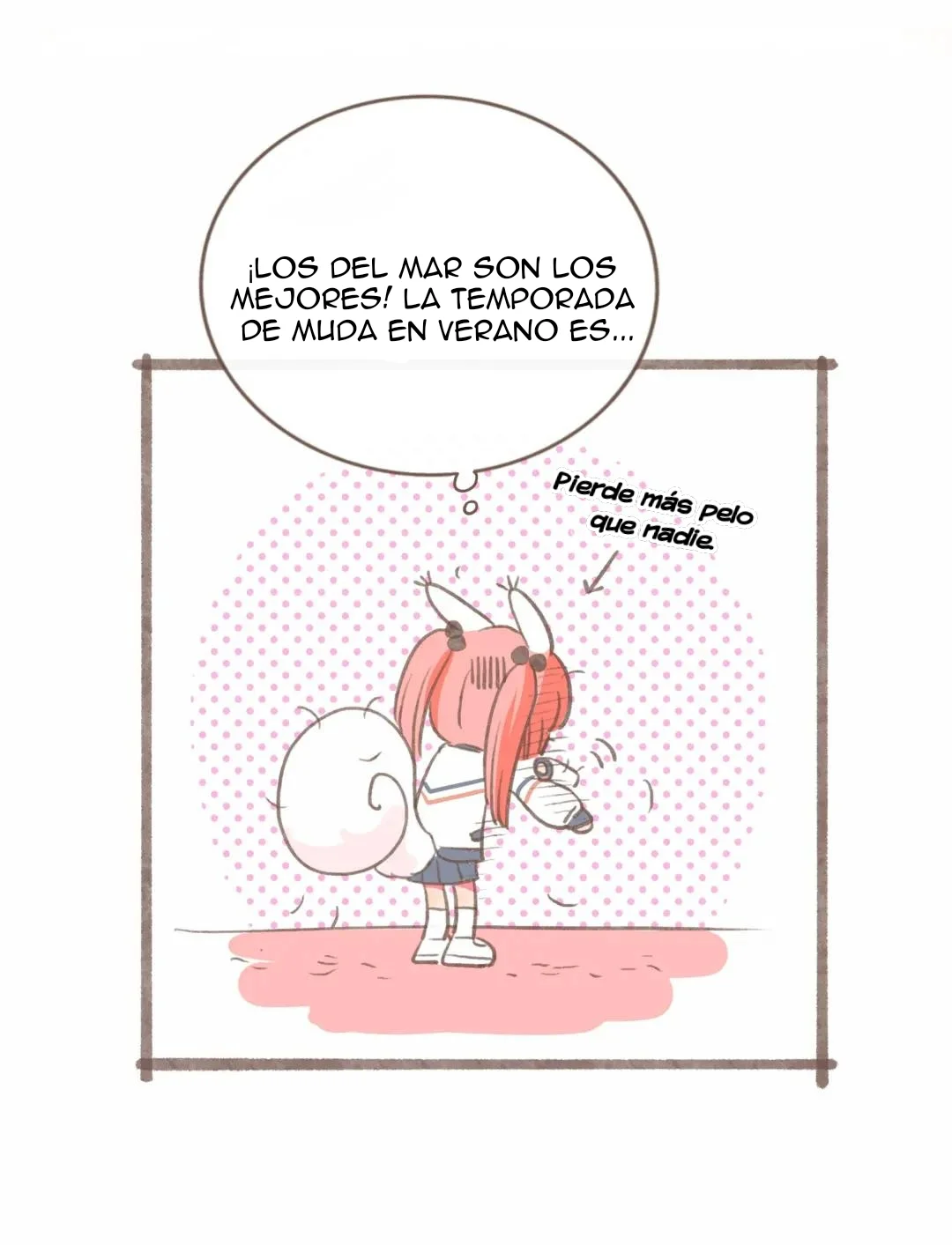 El corazón de las espinas Capítulo 37 - Page 52