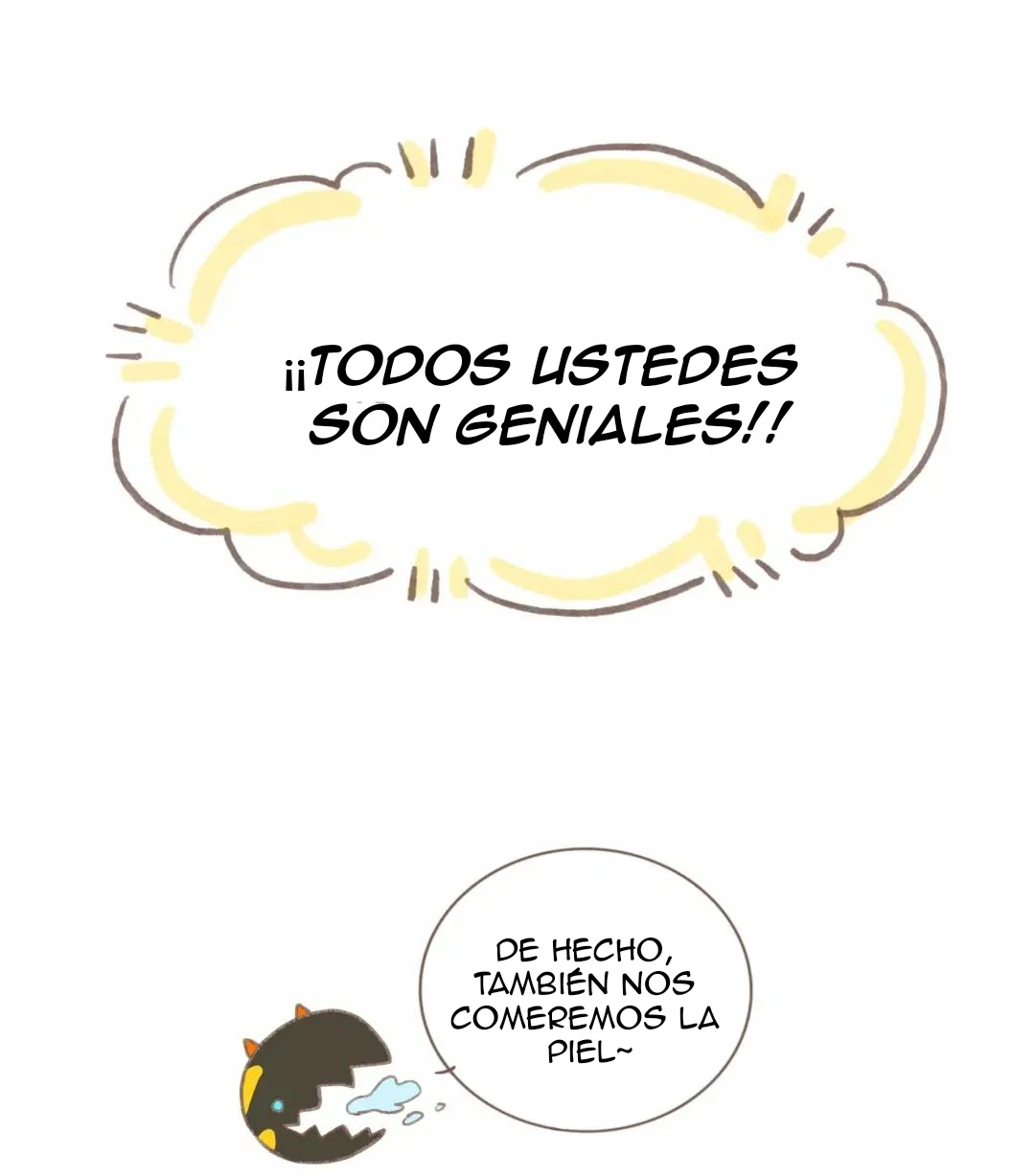El corazón de las espinas Capítulo 37 - Page 54