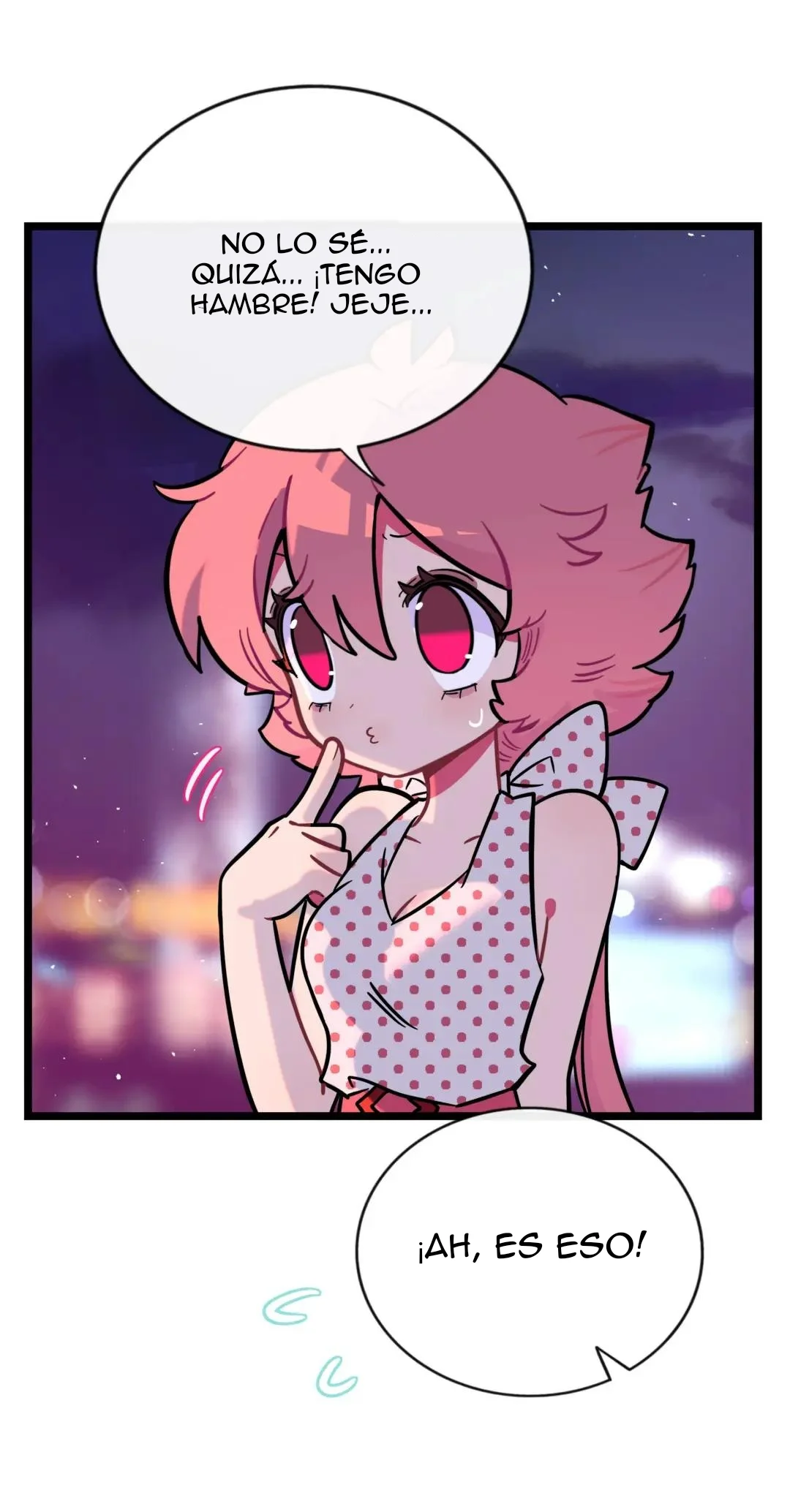 El corazón de las espinas Capítulo 37 - Page 9