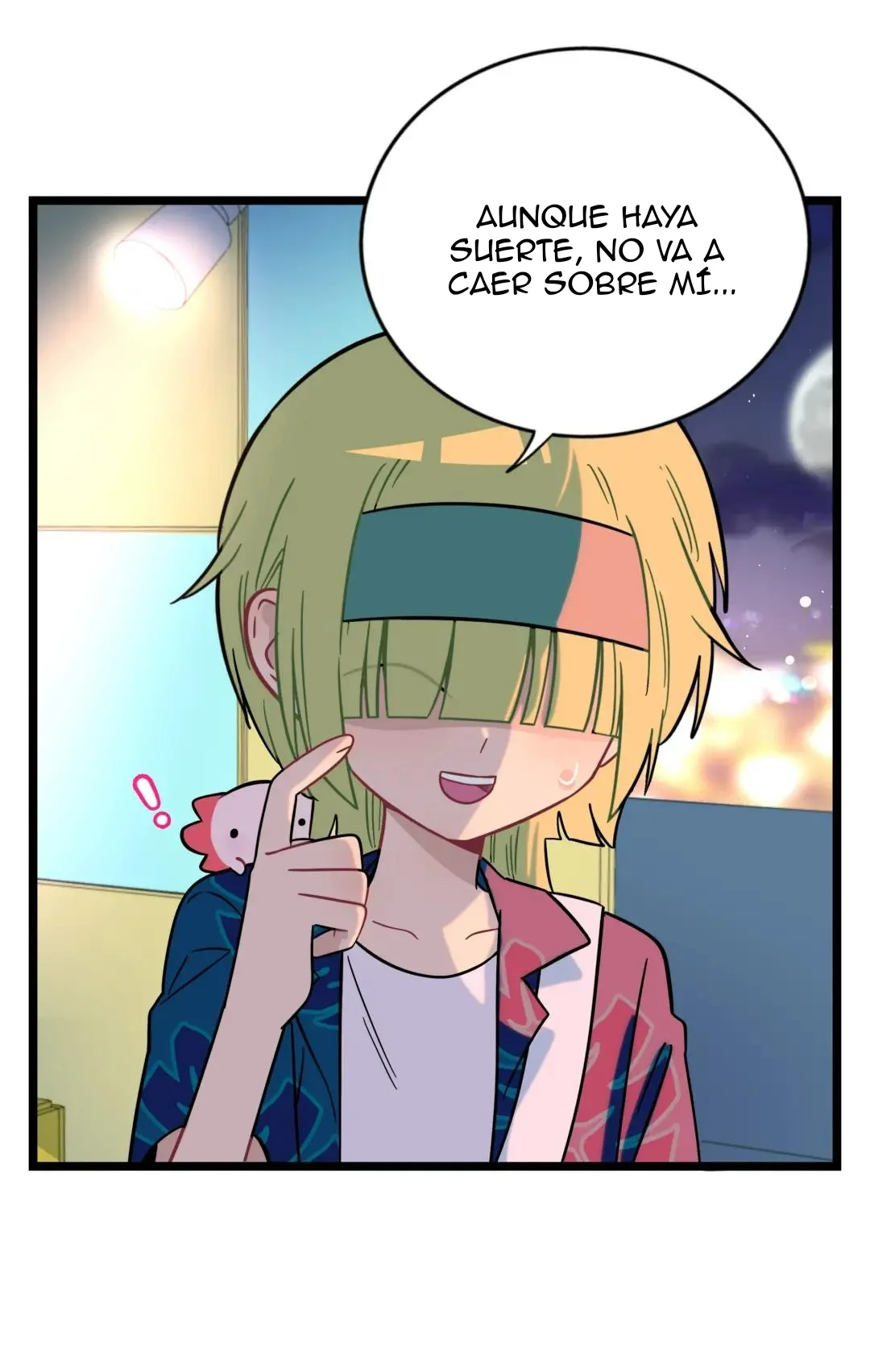 El corazón de las espinas Capítulo 38 - Page 11