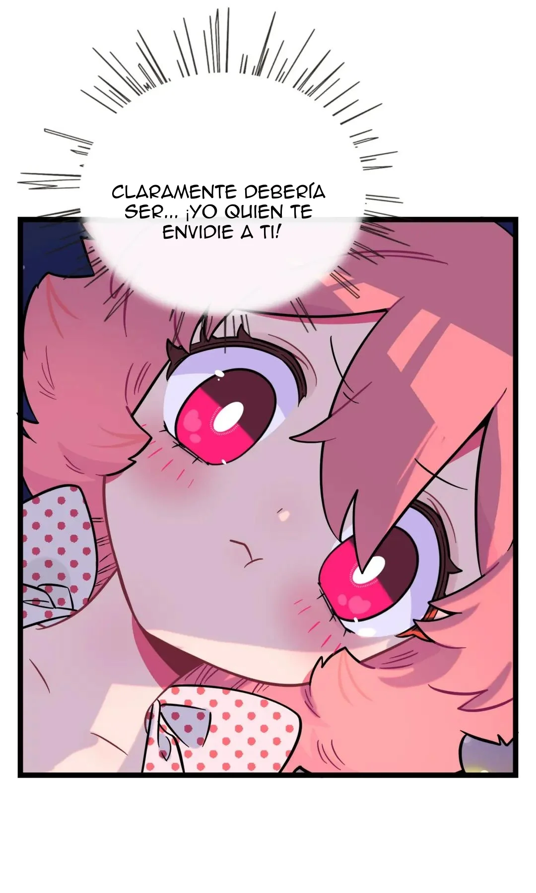 El corazón de las espinas Capítulo 38 - Page 15