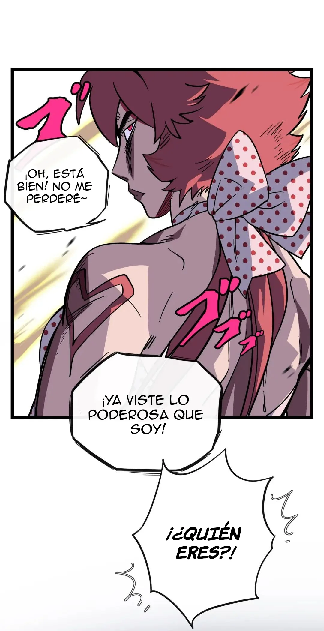El corazón de las espinas Capítulo 38 - Page 17