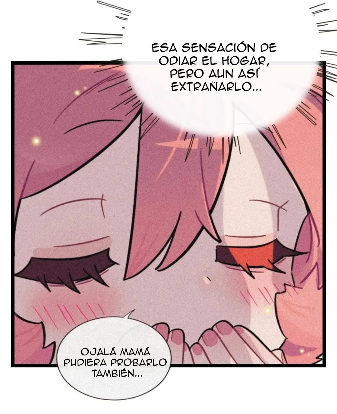 El corazón de las espinas Capítulo 38 - Page 25