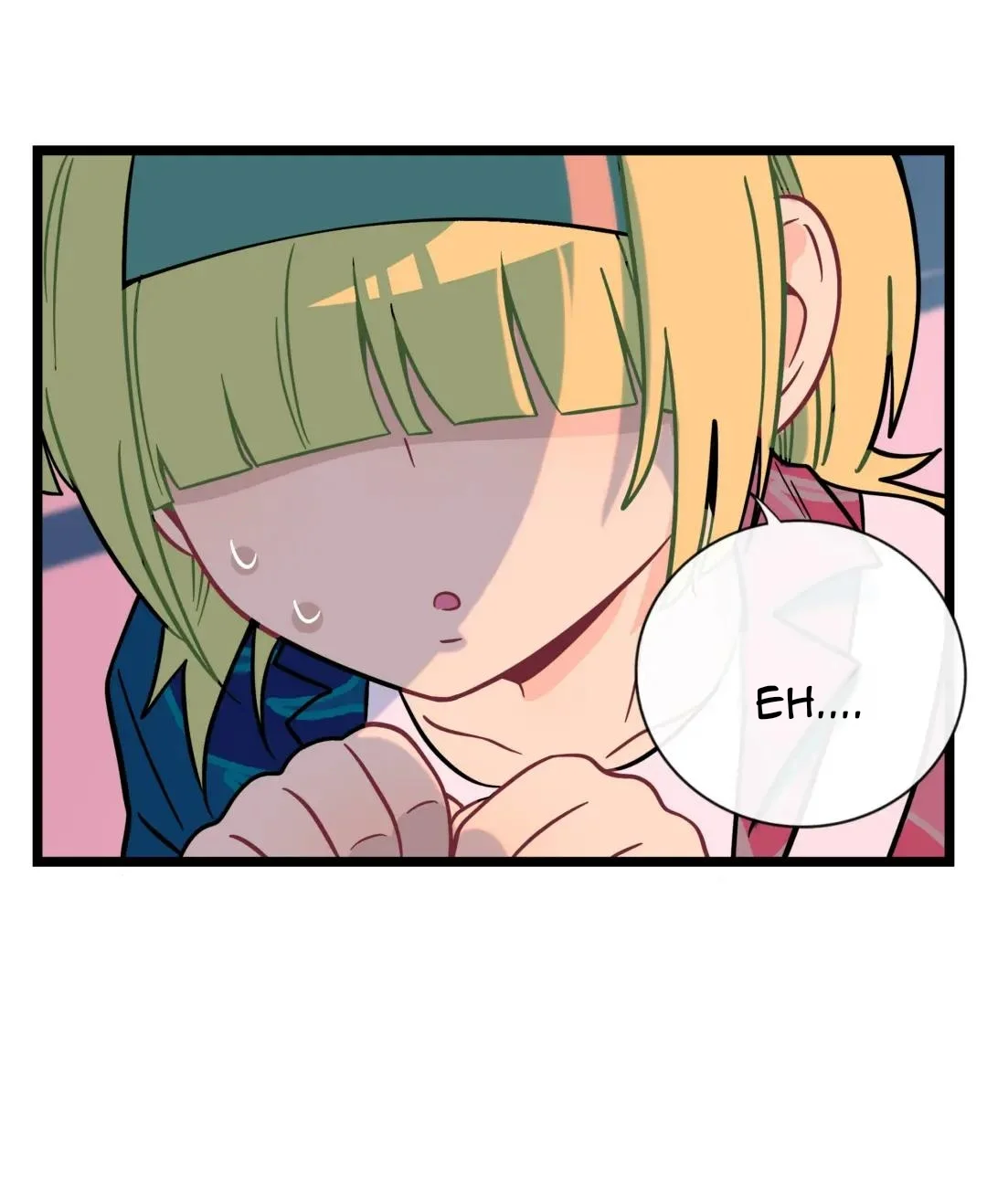 El corazón de las espinas Capítulo 38 - Page 29