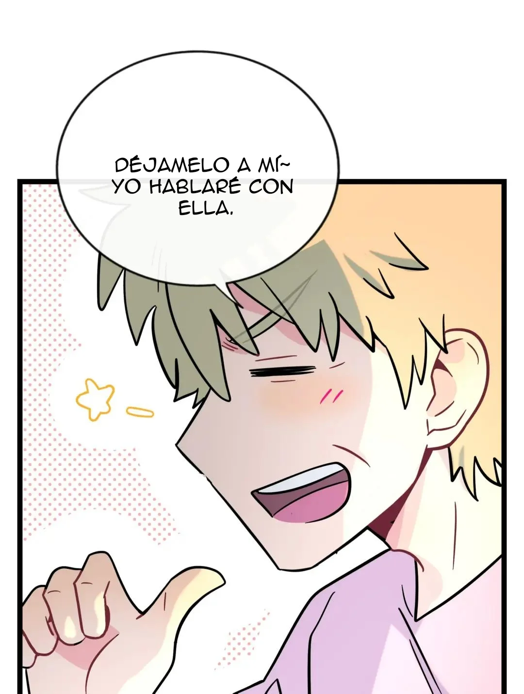 El corazón de las espinas Capítulo 38 - Page 35